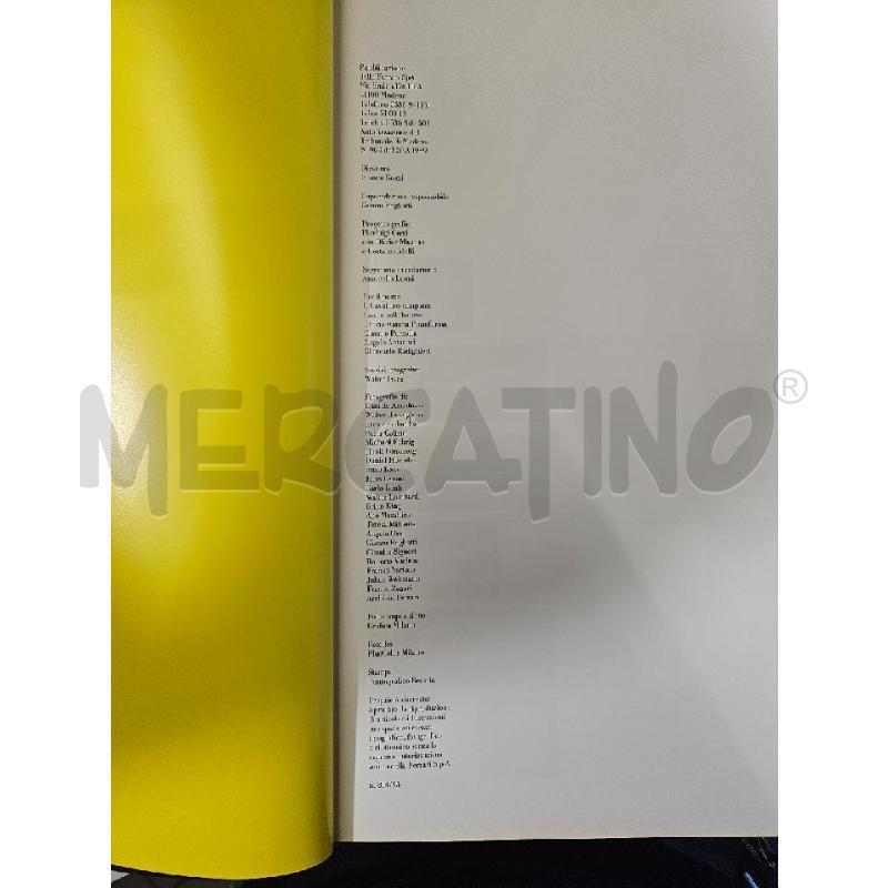 FERRARI 1993 YEARBOOK  | Mercatino dell'Usato Modena 4