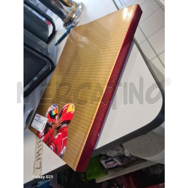 FERRARI 2000 YEARBOOK | Mercatino dell'Usato Modena 2