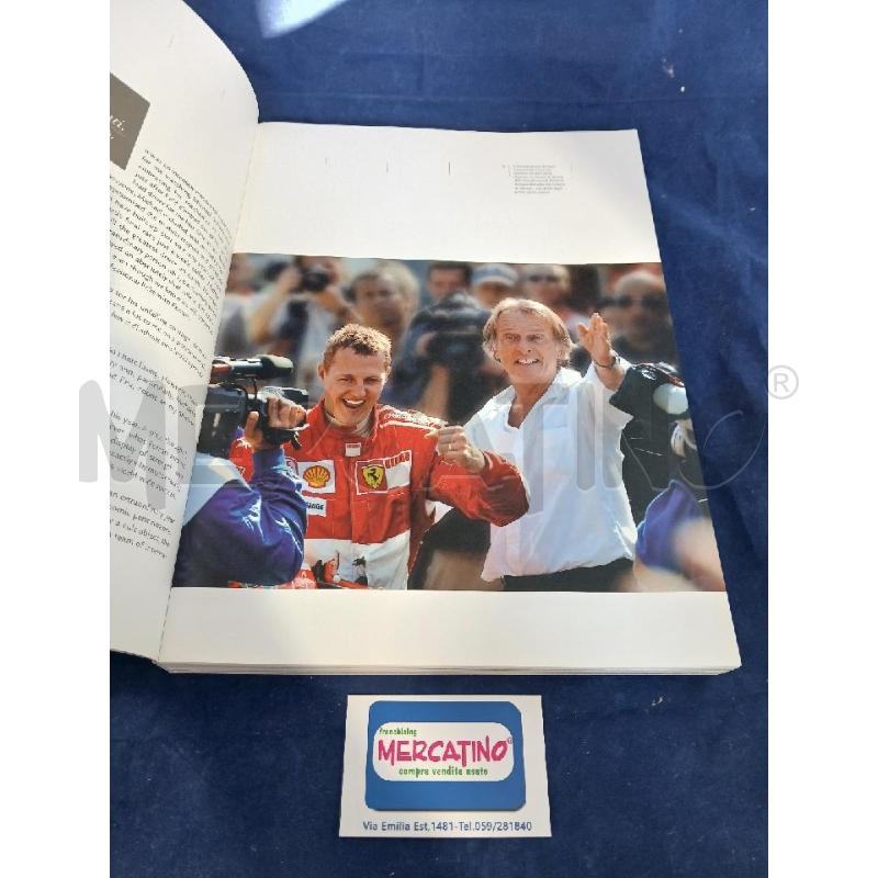 FERRARI 2006 YEARBOOK | Mercatino dell'Usato Modena 2