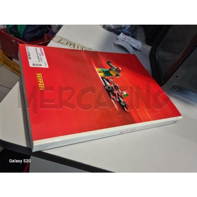 FERRARI 2006 YEARBOOK | Mercatino dell'Usato Modena 2