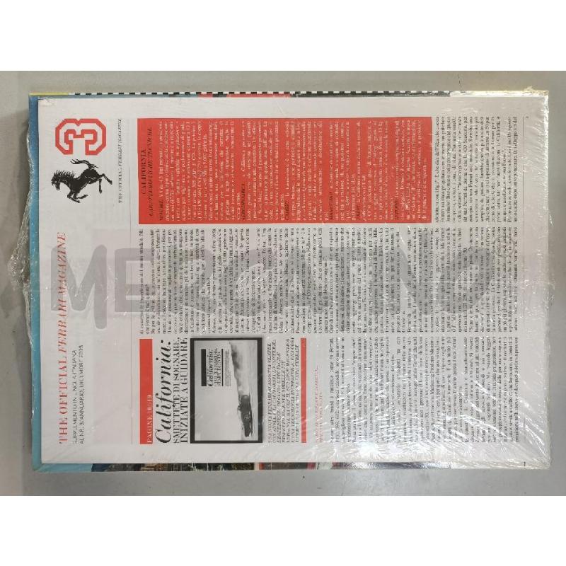 FERRARI 2008 YEARBOOK SIGILLATO | Mercatino dell'Usato Modena 2