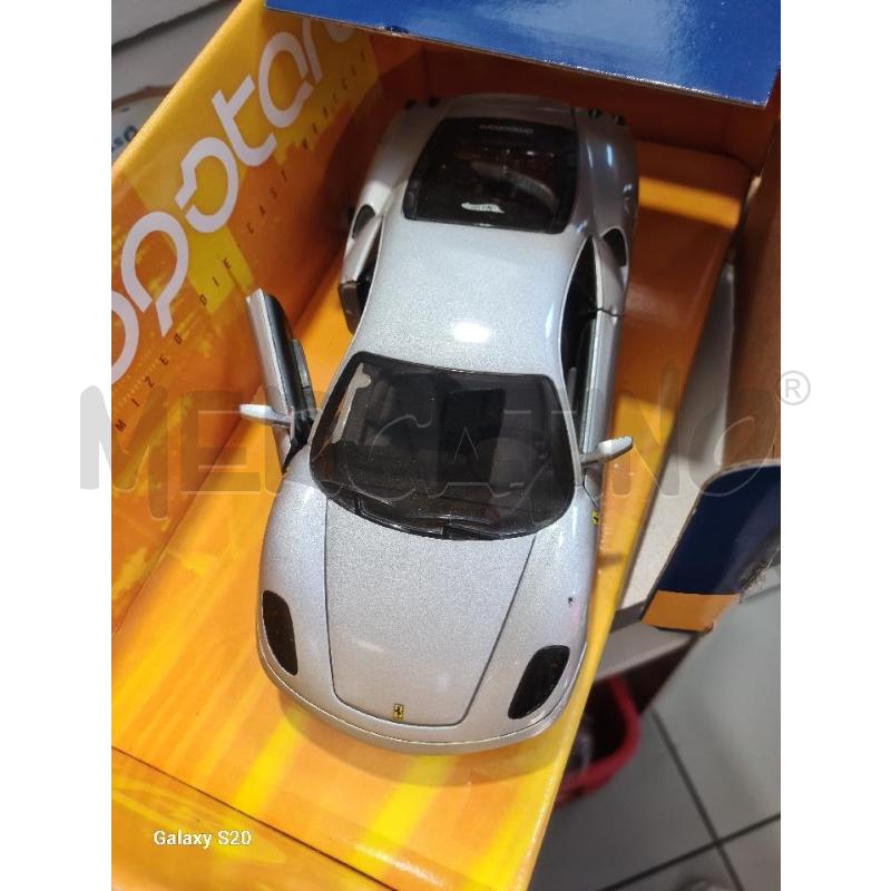 FERRARI DROPOTARO HOTWHEELS  | Mercatino dell'Usato Modena 2