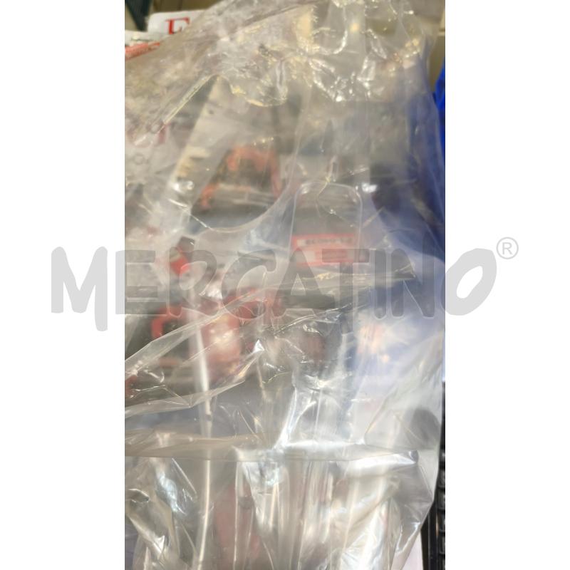 FERRARI F2004 DEAGOSTINI COMPLETA 100 USCITE DA MONTARE | Mercatino dell'Usato Modena 4