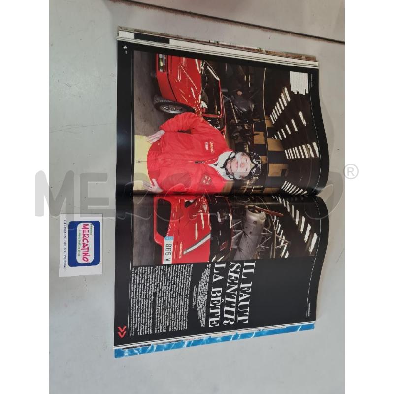 FERRARI MAGAZINE 5 | Mercatino dell'Usato Modena 4