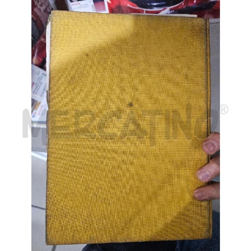FERRARI MONDIALE 75 FABBRI EDITORE | Mercatino dell'Usato Modena 2