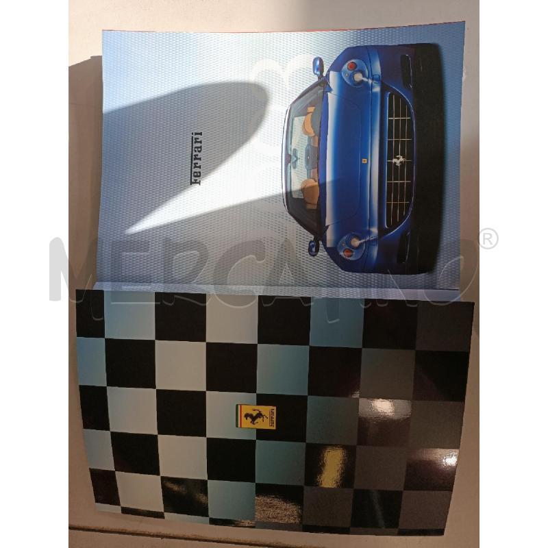 FERRARI YEARBOOK 2003 | Mercatino dell'Usato Modena 3