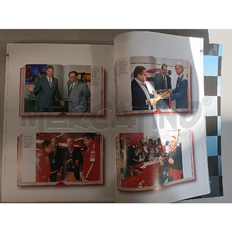 FERRARI YEARBOOK 2003 | Mercatino dell'Usato Modena 5
