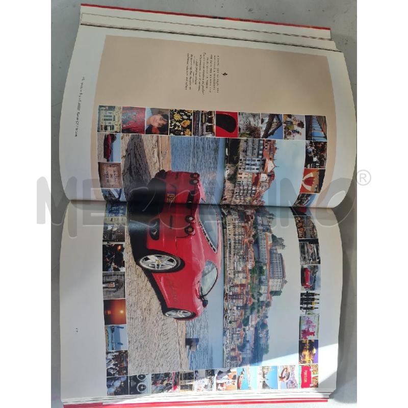FERRARI YEARBOOK 2006 | Mercatino dell'Usato Modena 3