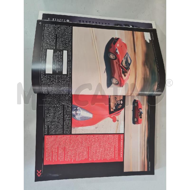 FERRARI YEARBOOK 2008 | Mercatino dell'Usato Modena 2