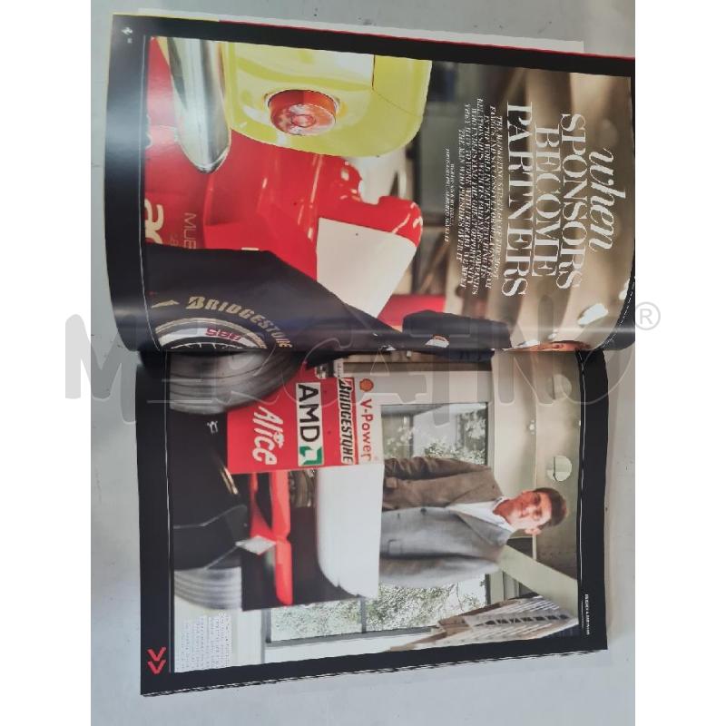 FERRARI YEARBOOK 2008 | Mercatino dell'Usato Modena 3