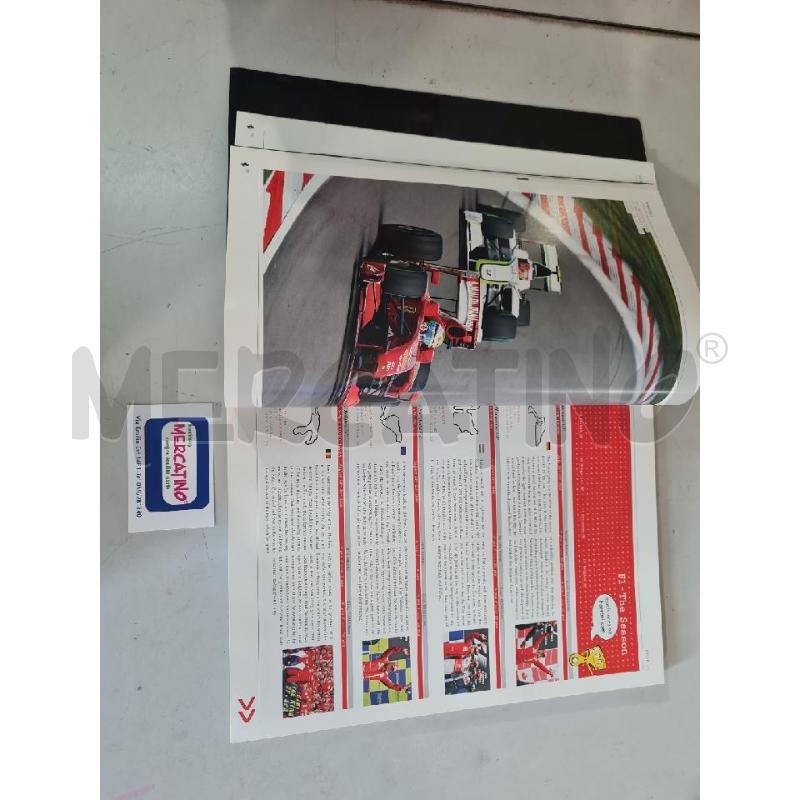 FERRARI YEARBOOK 2009 | Mercatino dell'Usato Modena 3