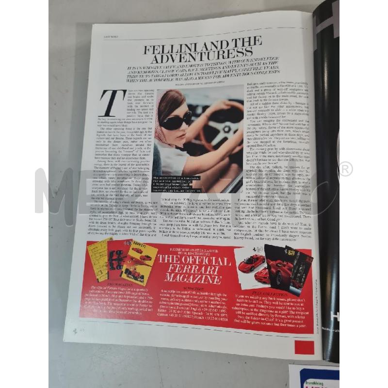 FERRARI YEARBOOK 2011 | Mercatino dell'Usato Modena 4