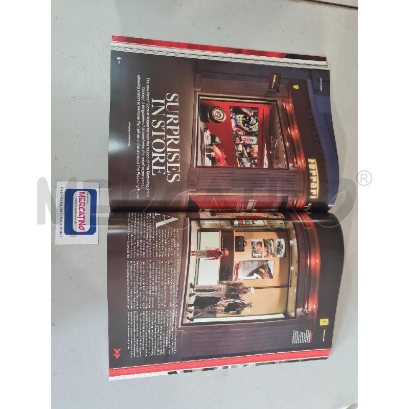 FERRARI YEARBOOK 2012 | Mercatino dell'Usato Modena 3