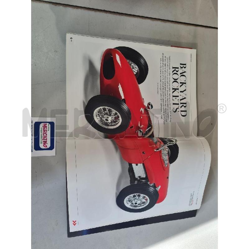 FERRARI YEARBOOK 2013 | Mercatino dell'Usato Modena 3