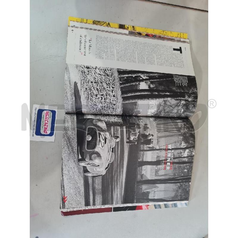 FERRARI YEARBOOK 2014 | Mercatino dell'Usato Modena 3