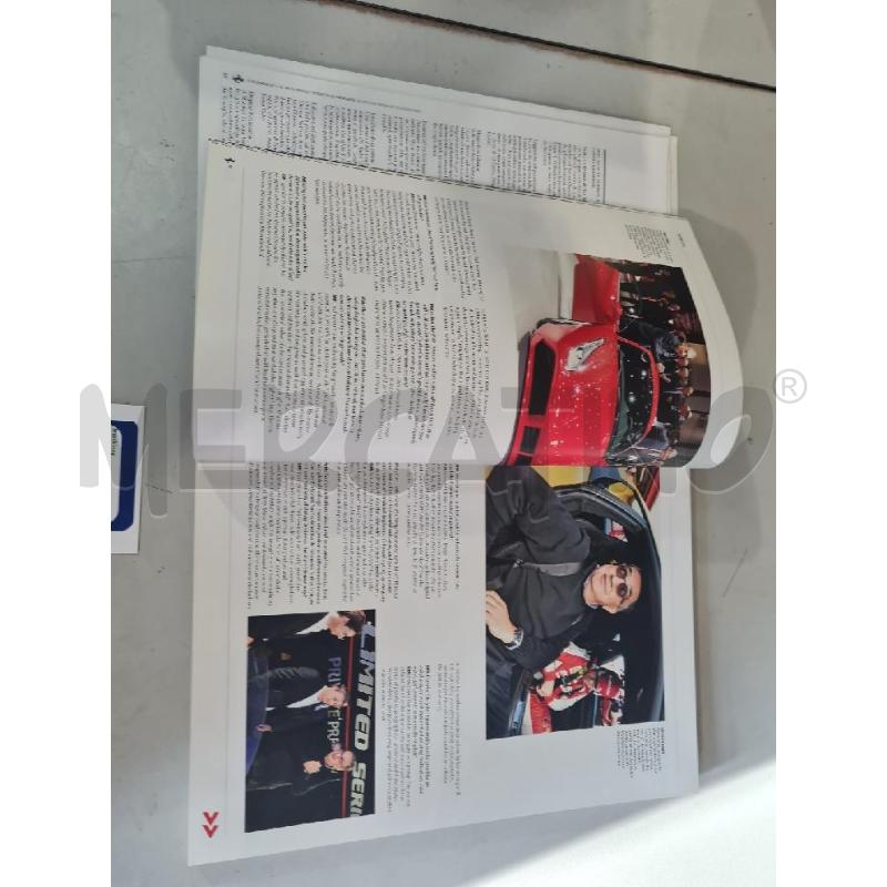 FERRARI YEARBOOK 2015 | Mercatino dell'Usato Modena 2