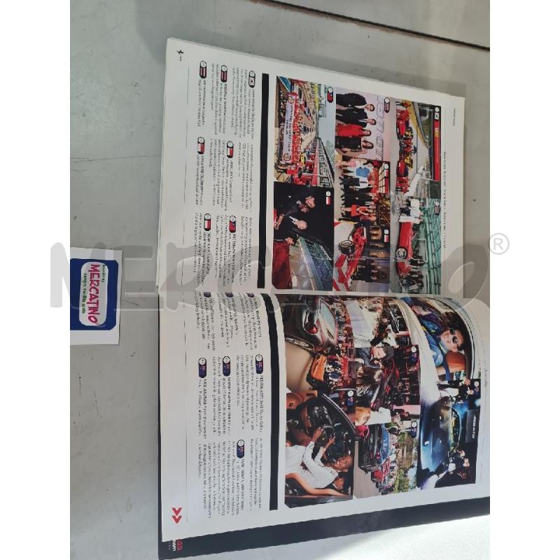 FERRARI YEARBOOK 2015 | Mercatino dell'Usato Modena 3