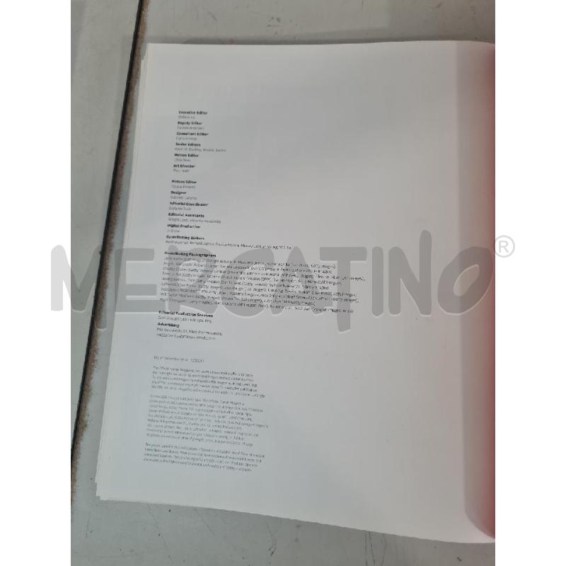 FERRARI YEARBOOK 2018 | Mercatino dell'Usato Modena 3
