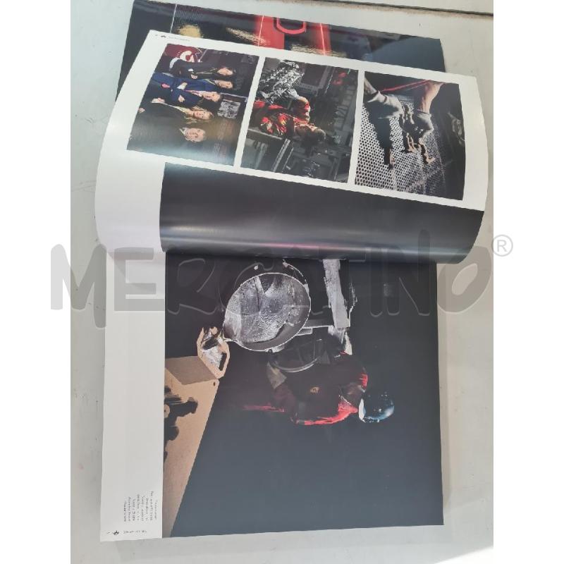 FERRARI YEARBOOK 2019 | Mercatino dell'Usato Modena 2