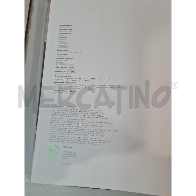 FERRARI YEARBOOK 2023 | Mercatino dell'Usato Modena 4