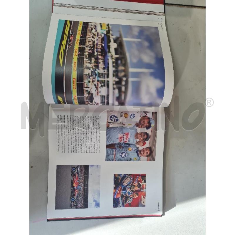 FERRARI YEARBOOK 2024 | Mercatino dell'Usato Modena 3