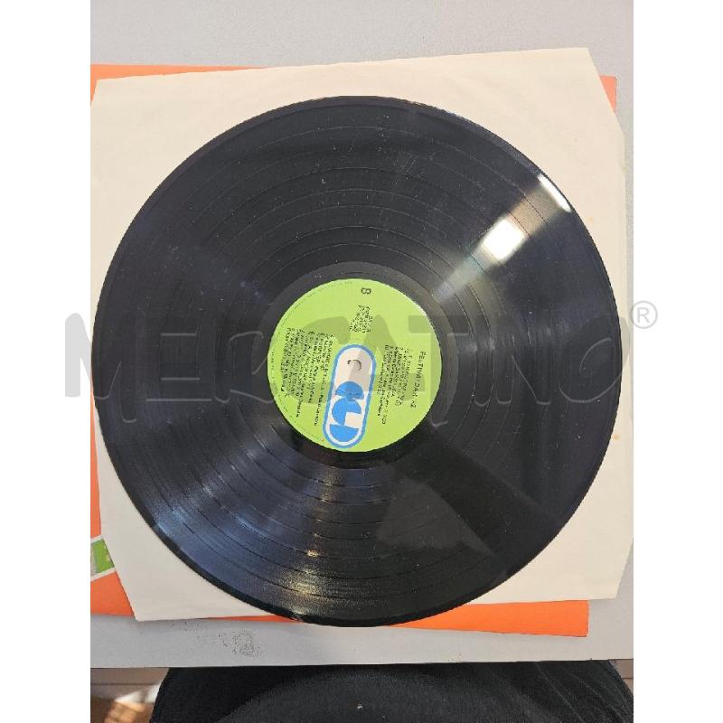 FESTIVALBAR 82 COM 21211 - LP | Mercatino dell'Usato Modena 4
