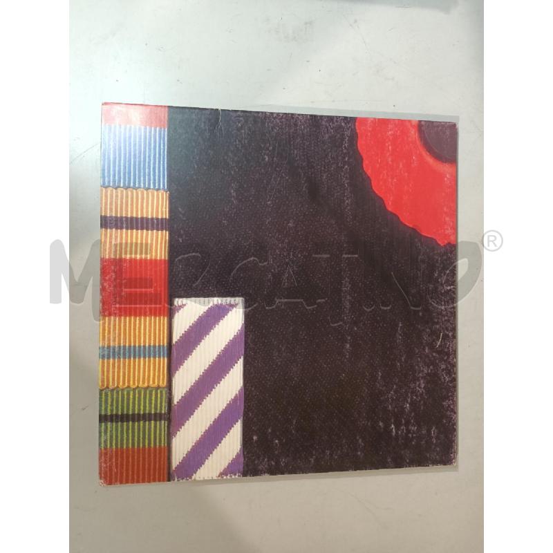 FINAL CUT PINK FLOYD 3C06465042 - LP | Mercatino dell'Usato Modena 1