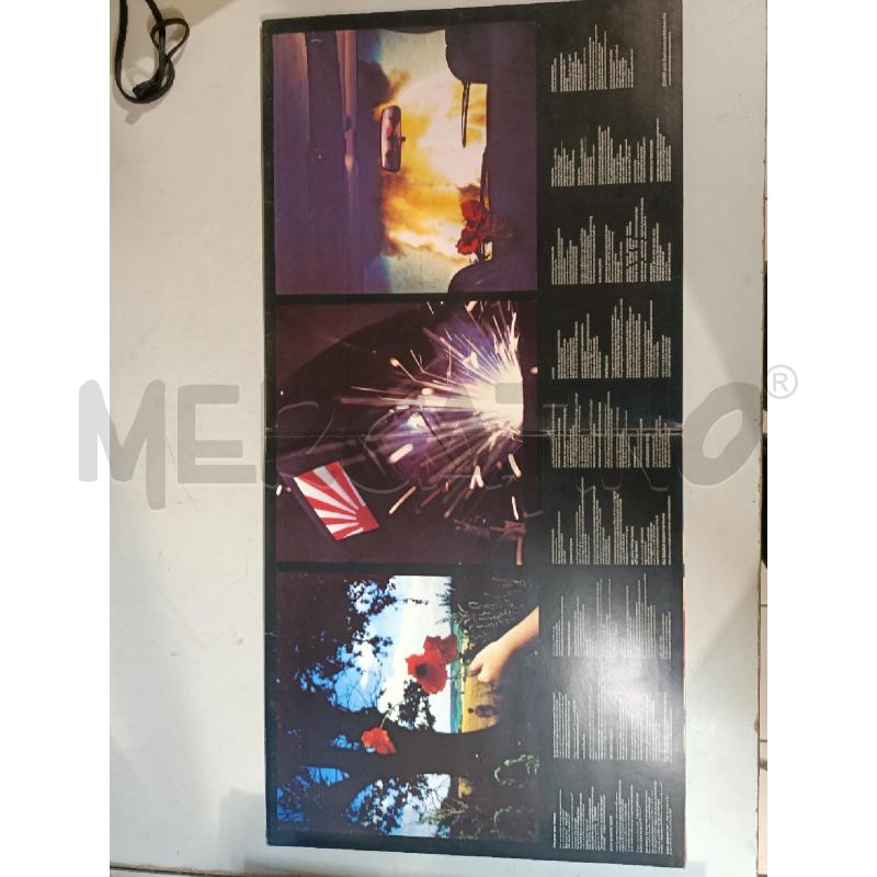 FINAL CUT PINK FLOYD 3C06465042 - LP | Mercatino dell'Usato Modena 3