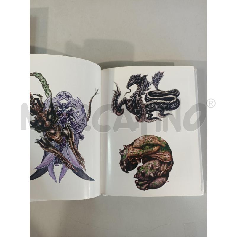 FINAL FANTASY X X2 LIMITED EDITION - PS3 VIDEO GIOCO  | Mercatino dell'Usato Modena 4