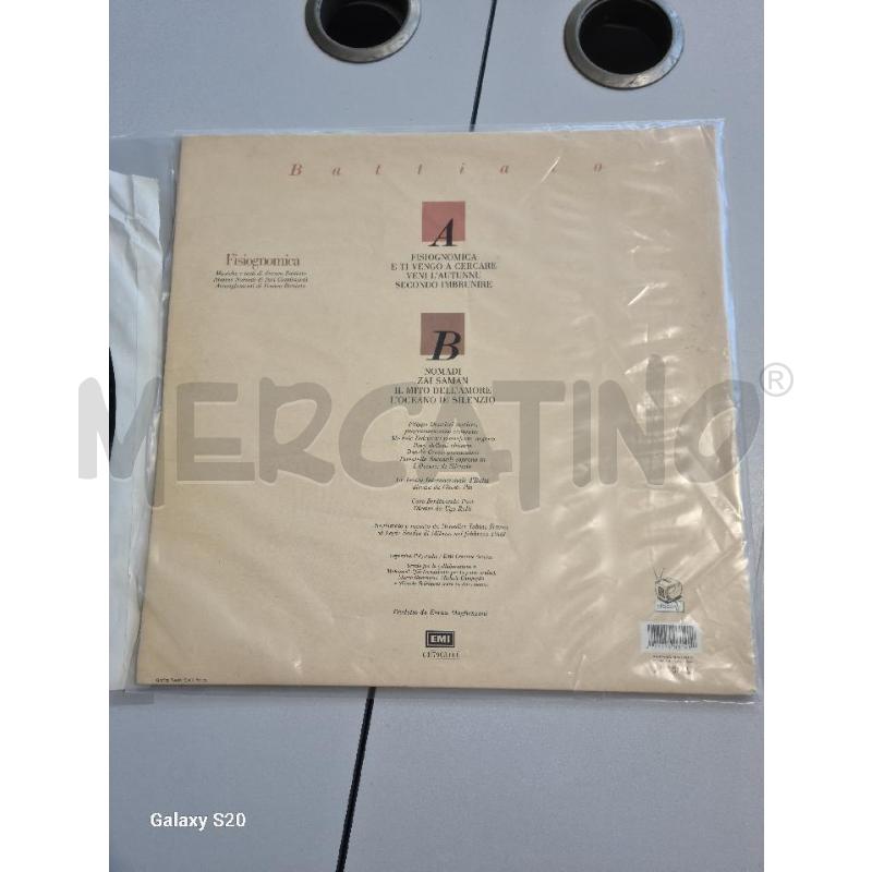 FISIOGNOMICA | Mercatino dell'Usato Modena 2