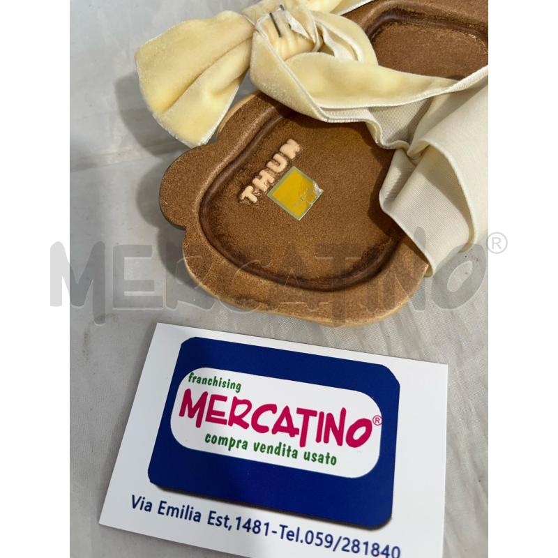 FORMELLA ANGIOLETTO NUVOLA THUN PRCLL | Mercatino dell'Usato Modena 2