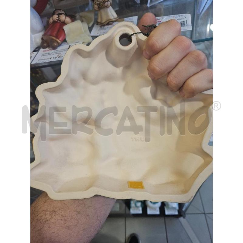 FORMELLA PRCLL THUN GALLINA PULCINO | Mercatino dell'Usato Modena 3