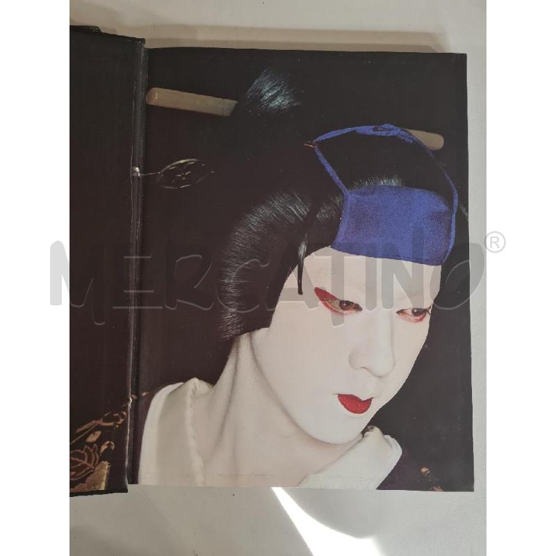 FOTOGRAFICO BANDO TAMASABURO FOTOGRAFIE KISHIN SHINOYAMA | Mercatino dell'Usato Modena 3