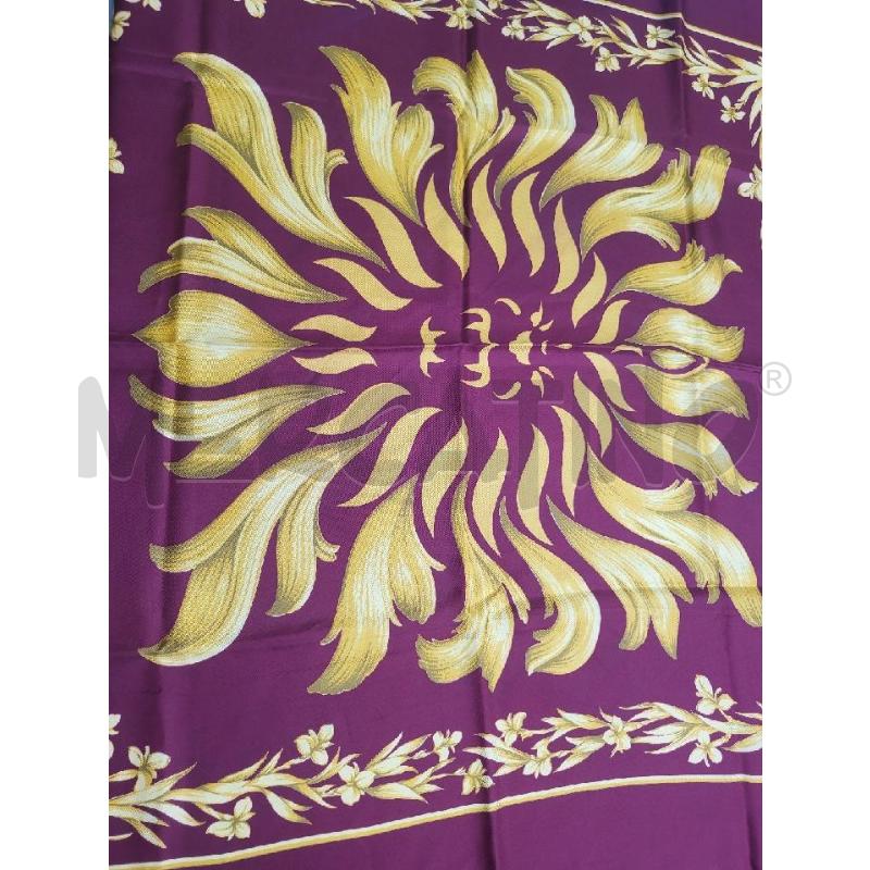 FOULARD RATTI IL MORO DI VENEZIA | Mercatino dell'Usato Modena 2