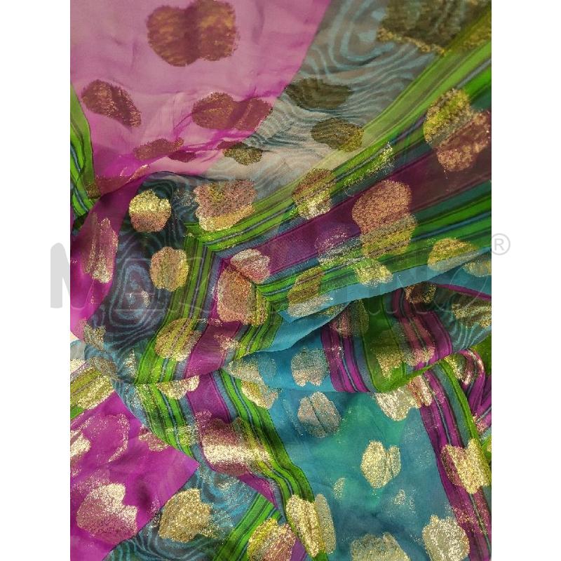 FOULARD SETA FERRE FANTASIA | Mercatino dell'Usato Modena 2