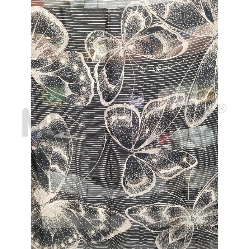 FOULARD VALENTINO FANTASIA FARFALLE | Mercatino dell'Usato Modena 1