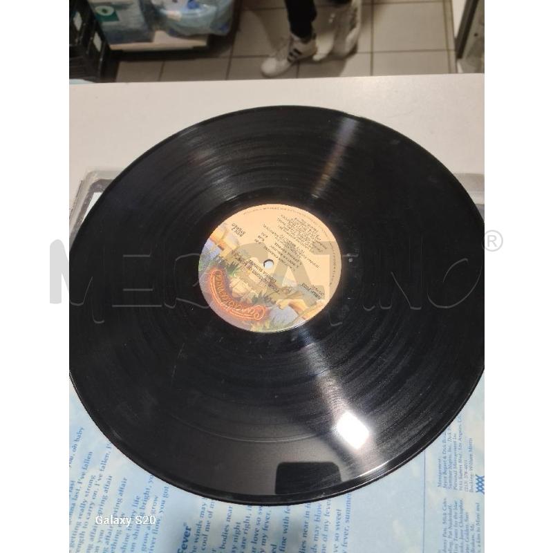 FOUR SEASONS OF LOVE DONNA SUMMER NBLP 7038 - LP | Mercatino dell'Usato Modena 2