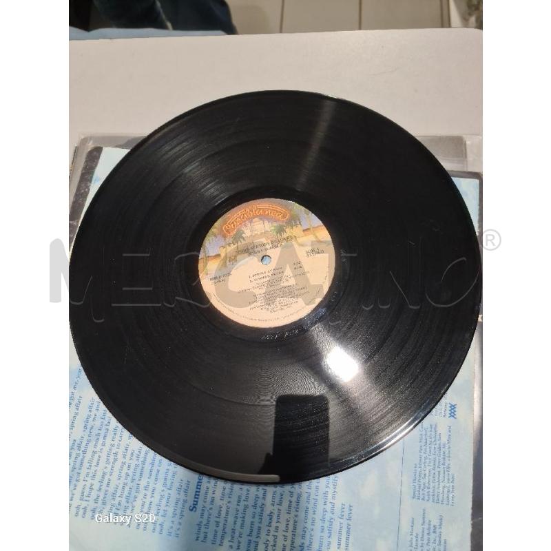 FOUR SEASONS OF LOVE DONNA SUMMER NBLP 7038 - LP | Mercatino dell'Usato Modena 3