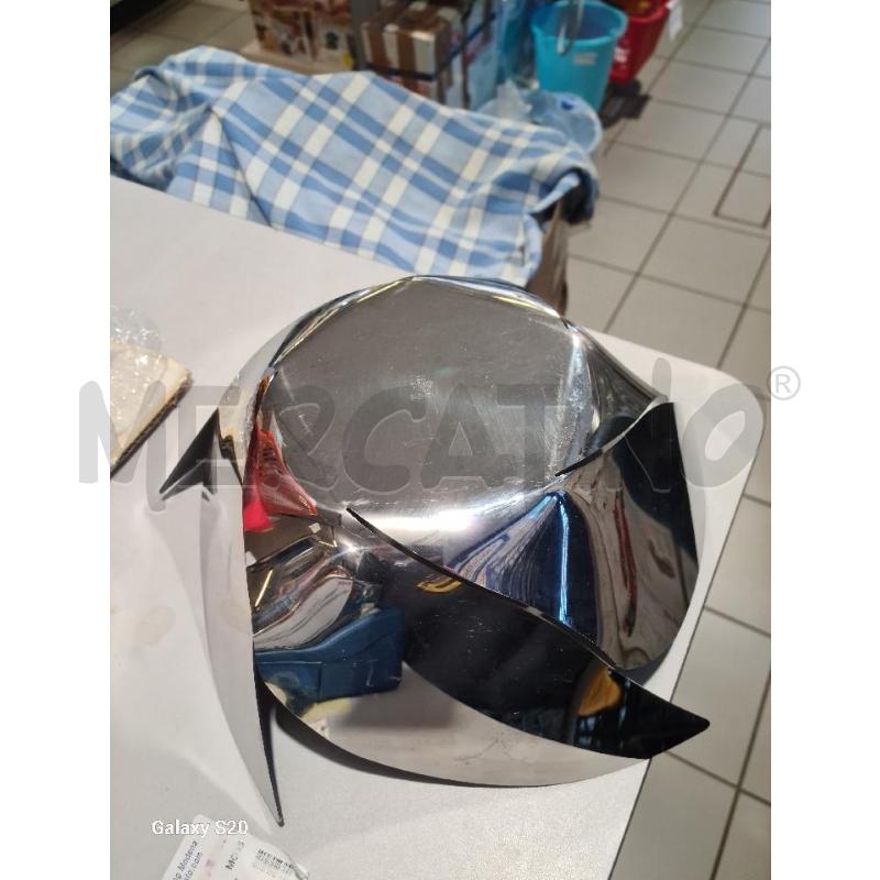 FRUTTIERA ALESSI INOX ODILE DEQ 31X11CM | Mercatino dell'Usato Modena 2
