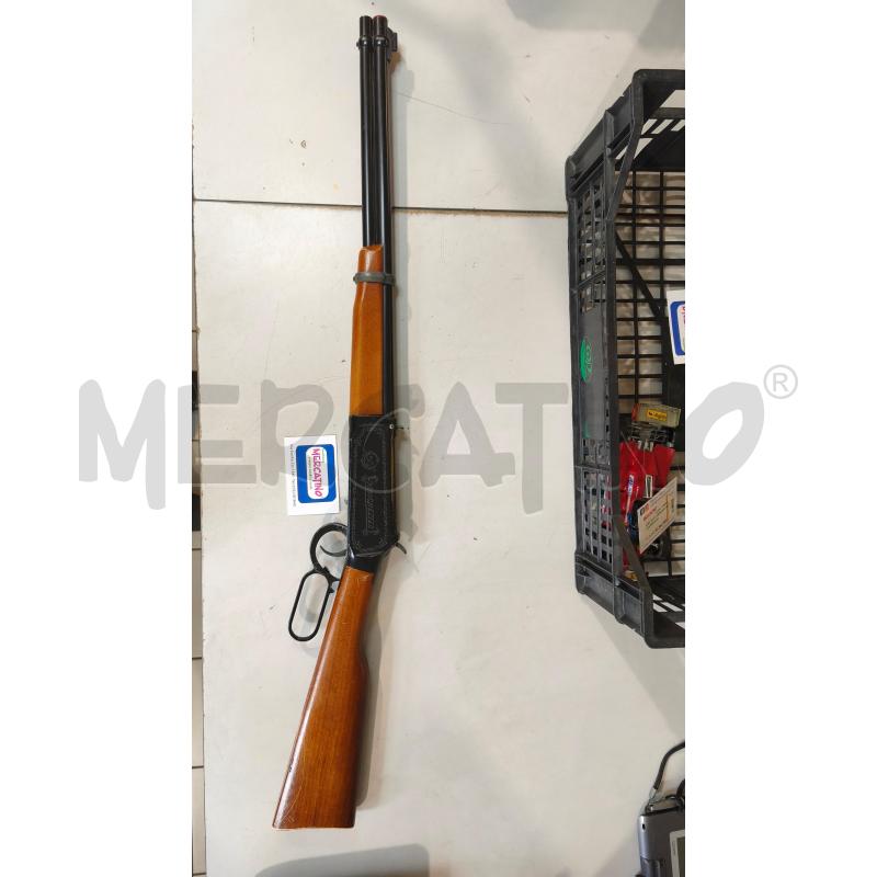 FUCILE GIOCATTOLO WINCHESTER 50 MOLGORA 85CM | Mercatino dell'Usato Modena 1
