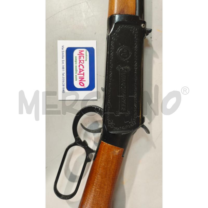 FUCILE GIOCATTOLO WINCHESTER 50 MOLGORA 85CM | Mercatino dell'Usato Modena 2