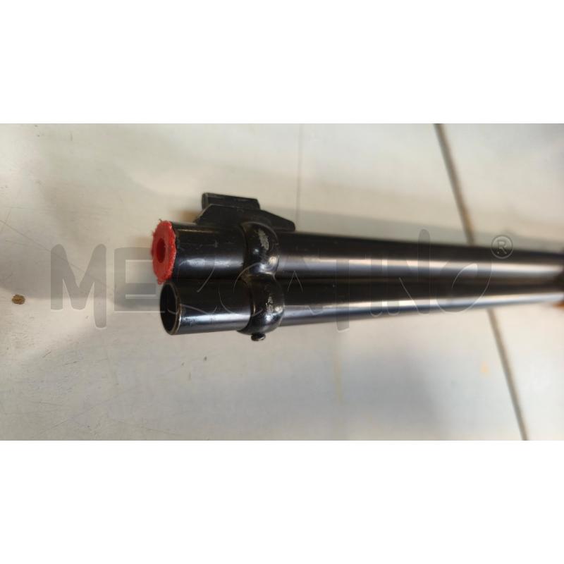 FUCILE GIOCATTOLO WINCHESTER 50 MOLGORA 85CM | Mercatino dell'Usato Modena 3