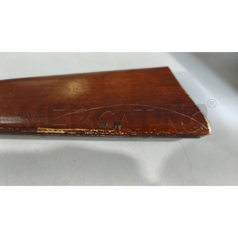 FUCILE GIOCATTOLO WINCHESTER 50 MOLGORA 85CM | Mercatino dell'Usato Modena 4