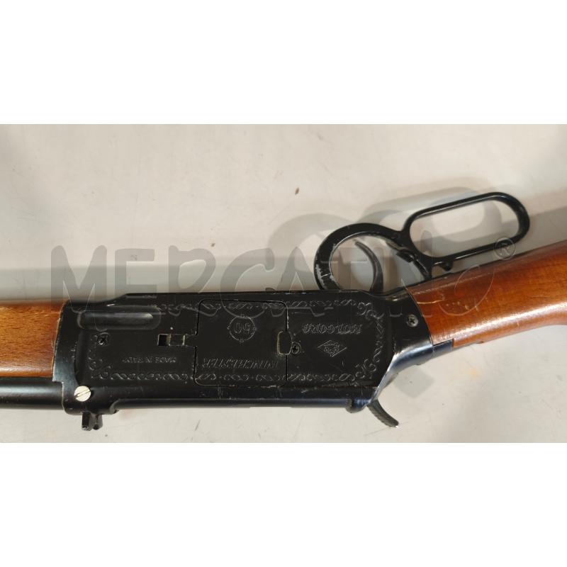 FUCILE GIOCATTOLO WINCHESTER 50 MOLGORA 85CM | Mercatino dell'Usato Modena 5