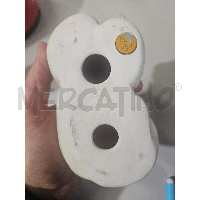 GATTO DORMIENTE THUN 15CM | Mercatino dell'Usato Modena 3