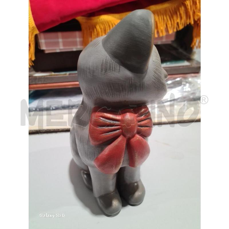 GATTO PRCLL THUN LEXY 20CM | Mercatino dell'Usato Modena 2