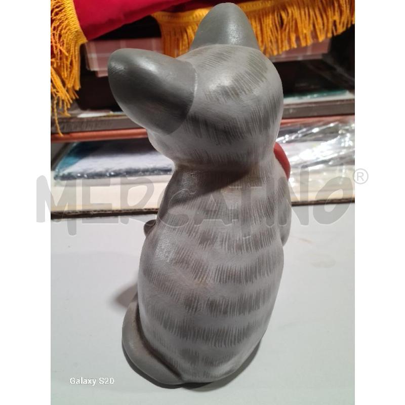 GATTO PRCLL THUN LEXY 20CM | Mercatino dell'Usato Modena 3