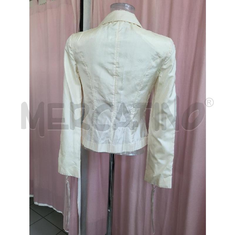 GIACCA DONNA RICHMOND PANNA | Mercatino dell'Usato Modena 3