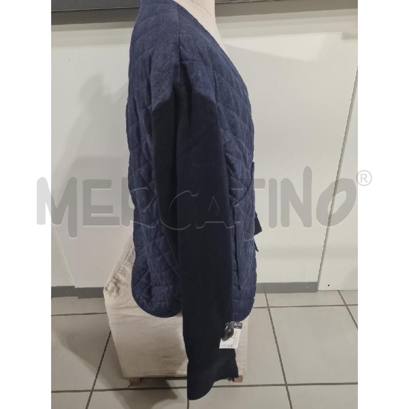 GIACCA UOMO ARMANI TRAPUNTINO JEANS | Mercatino dell'Usato Modena 2