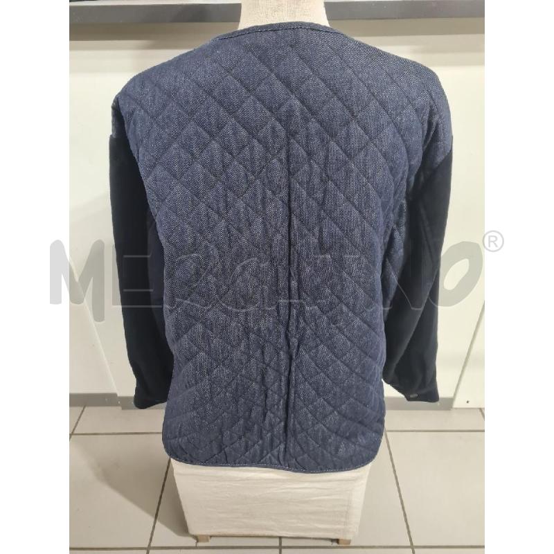 GIACCA UOMO ARMANI TRAPUNTINO JEANS | Mercatino dell'Usato Modena 3